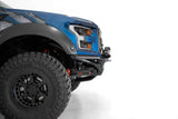 Addictive Desert Designs Light Bar Mounting Kit (MPN: L1157021701NA)