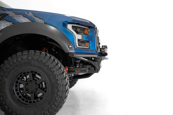 Addictive Desert Designs Light Bar Mounting Kit (MPN: L1157021701NA)