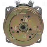 Four Seasons Air Conditioner Compressor (MPN: 58033)
