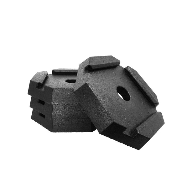 SnapPad Leveling Jack Foot Pad (MPN: EQSTSP4)