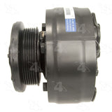 Four Seasons Air Conditioner Compressor (MPN: 57237)