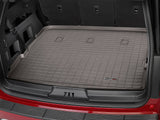 WeatherTech Cargo Area Liner (MPN: 431093)