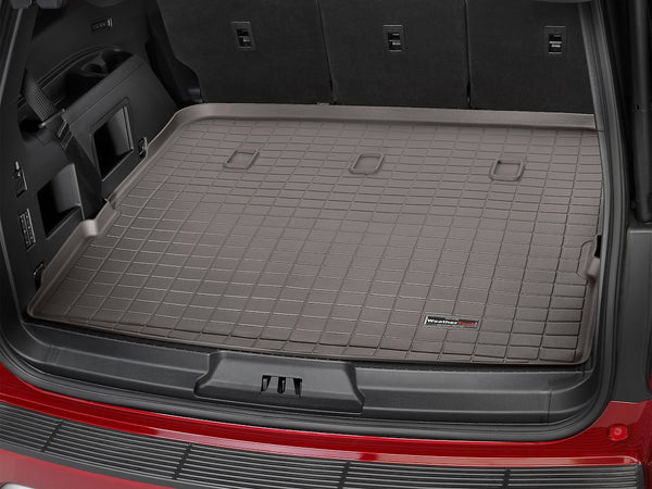 WeatherTech Cargo Area Liner (MPN: 431093)