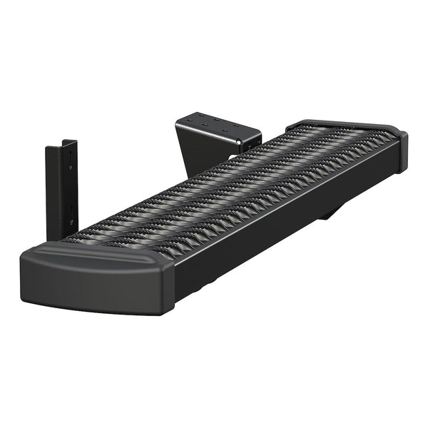 Luverne Grip Step Running Board (MPN: 415236-401470)