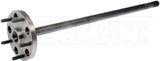Dorman Axle Shaft (MPN: 630-336)