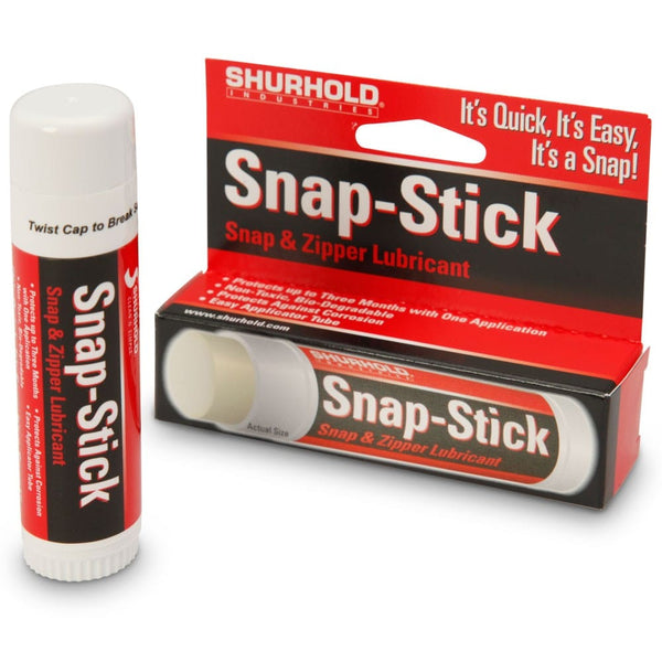Shurhold Zipper Lubricant (MPN: 251)