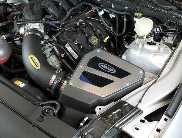 Airaid Cold Air Intake MXP Series (MPN: 453-327)