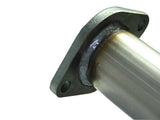 Advanced FLOW Engineering Exhaust System Kit (MPN: 49-46102-B)