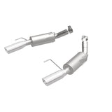 Magnaflow Ford Mustang Competition Series Exhaust Kit (MPN: 16793)