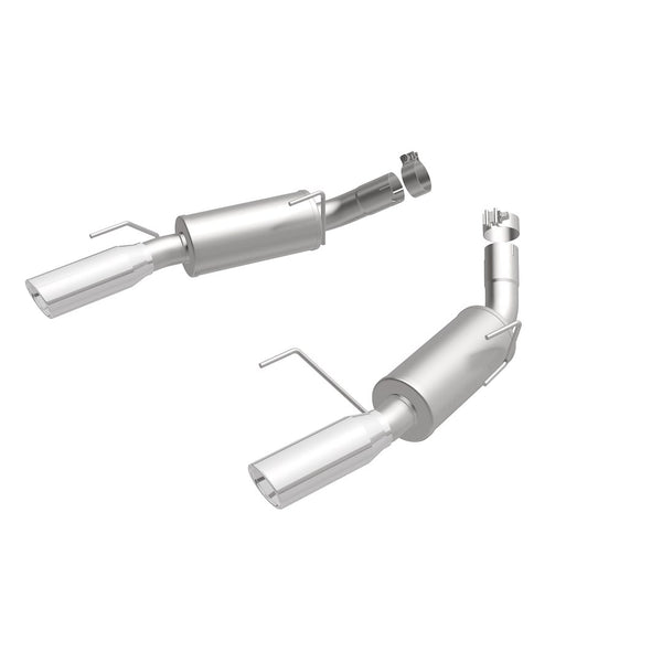 Magnaflow Ford Mustang Competition Series Exhaust Kit (MPN: 16793)