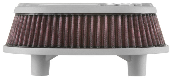 K&N Street Metal Air Cleaner Assembly (MPN: RK-3953S)