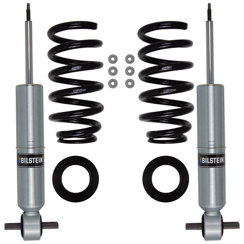 BILSTEIN B8 6112 Coil Over Shock Absorber (MPN: 47-325654)