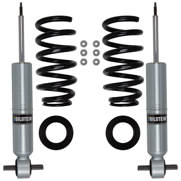 BILSTEIN B8 6112 Coil Over Shock Absorber (MPN: 47-325654)