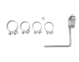 Flowmaster American Thunder Cat-Back Exhaust System (MPN: 818150)