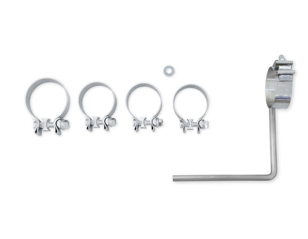Flowmaster American Thunder Cat-Back Exhaust System (MPN: 818150)