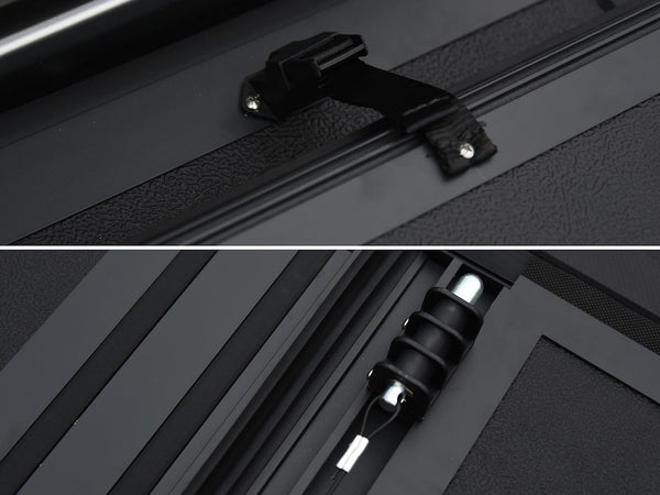 Armordillo CoveRex TFX Series Hard Folding Tonneau Cover (MPN: 7163041)