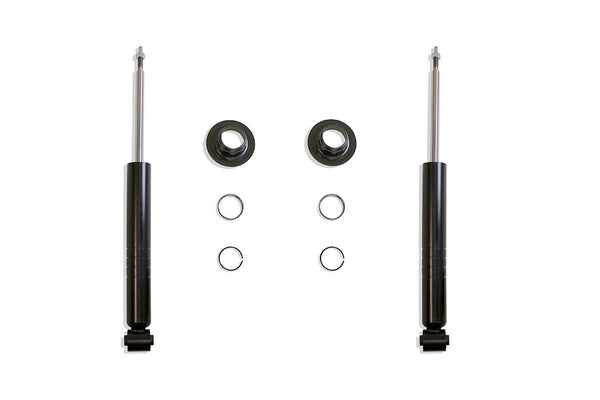 MaxTrac Suspension Nitrogen Gas Charged Shocks (MPN: 200803)