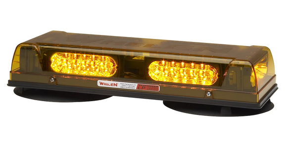 Whelen Engineering Mini Century Light Bar (MPN: R2LPVA)