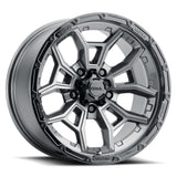 Ultra Wheel Warmonger 5 125 (MPN: 125-7965GN12)