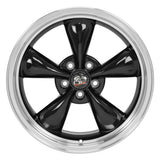 OE Wheels FR01 Aluminum Wheel (MPN: FR01-18090-5450-24BM)