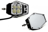 Baja Designs Nighthawk LED Mirror System (MPN: 790011)