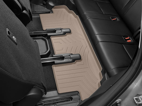 WeatherTech FloorLiner (MPN: 4516093)