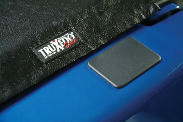 TruXedo Bed Side Rail Stake Pocket Cover (MPN: 1704212)