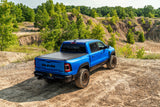 Retrax Tonneau Cover (MPN: 30832)