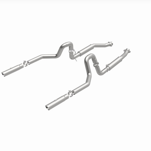 MagnaFlow Ford Mustang Competition Series Exhaust System (MPN: 16394)