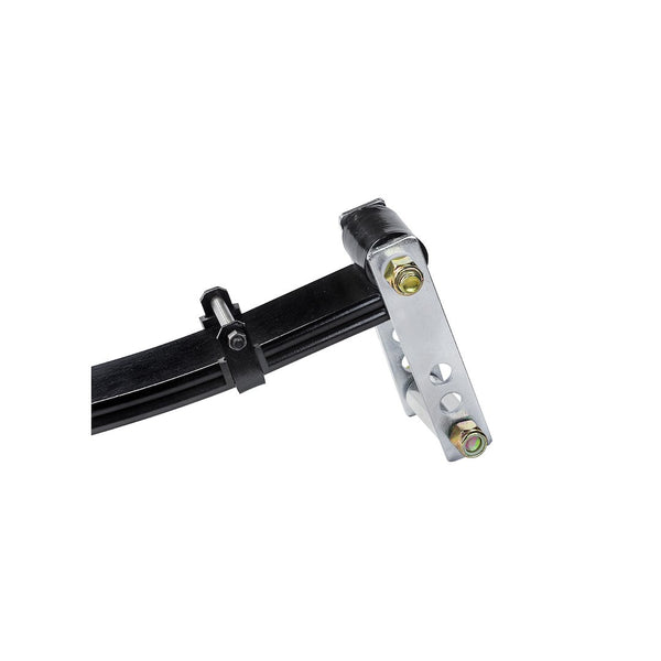 SuperSprings Leaf Spring Helper Kit (MPN: SSA35)