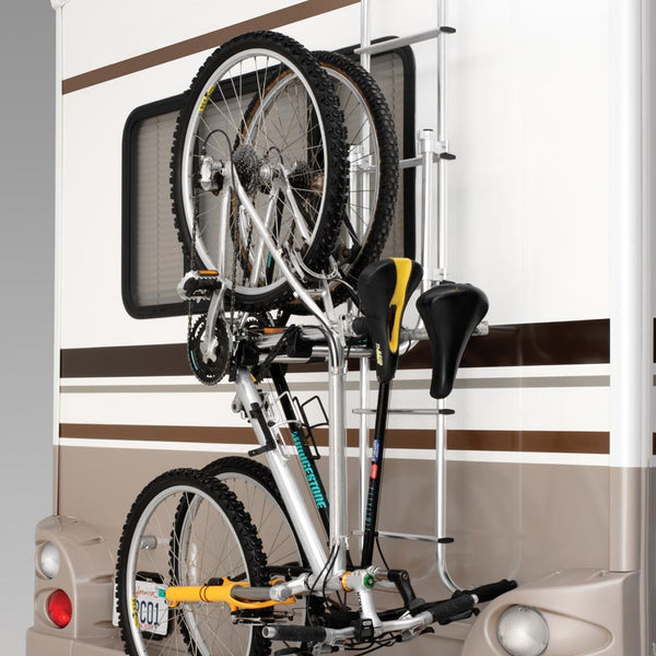Surco Products Ladder Mounted Bike Rack (MPN: 501BR)