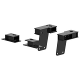 PullRite Fifth Wheel Trailer Hitch Mount Kit (MPN: 3115)