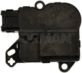 Blend Door Actuator for HVAC Systems (MPN: 604-353)