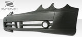 Duraflex F-1 Bumper Cover (MPN: 103728)