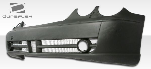 Duraflex F-1 Bumper Cover (MPN: 103728)