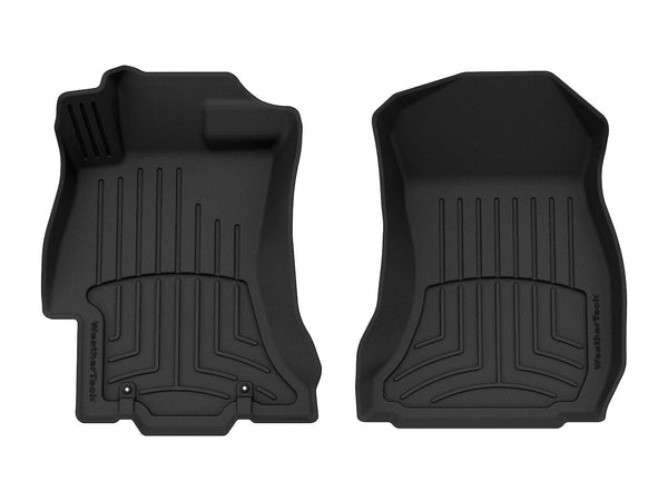 WeatherTech FloorLiner HP (MPN: 444391IM)