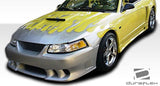 Duraflex Side Skirt (MPN: 102080)