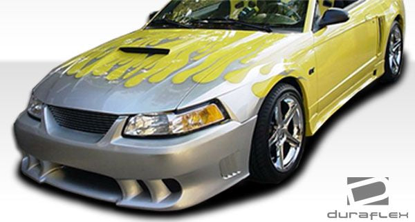 Duraflex Side Skirt (MPN: 102080)