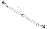 TeraFlex HD Tie Rod Assembly (MPN: 1863910)