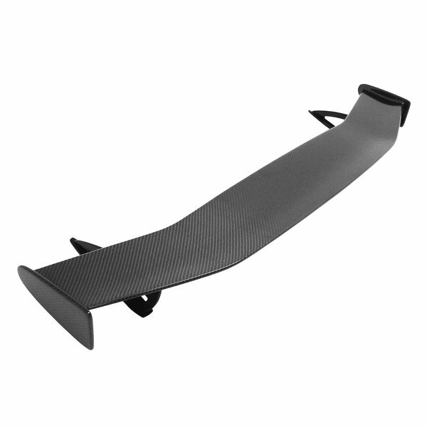 Seibon Carbon Spoiler Direct-Fit MG Style (MPN: RS0005HDS2K-MG)