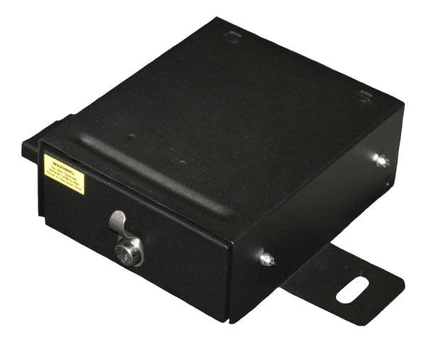 Tuffy Security Under Seat Storage Unit (MPN: 251-01)