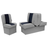 Wise Company Deluxe Series Passenger Seat (MPN: 8WD1414P-660)