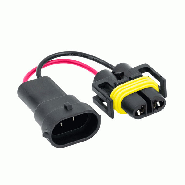 Heise LED Headlight Assembly (MPN: HE-VICS1)