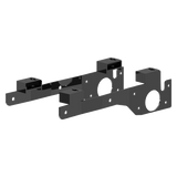 PullRite Fifth Wheel Trailer Hitch Mount Kit (MPN: 4428)