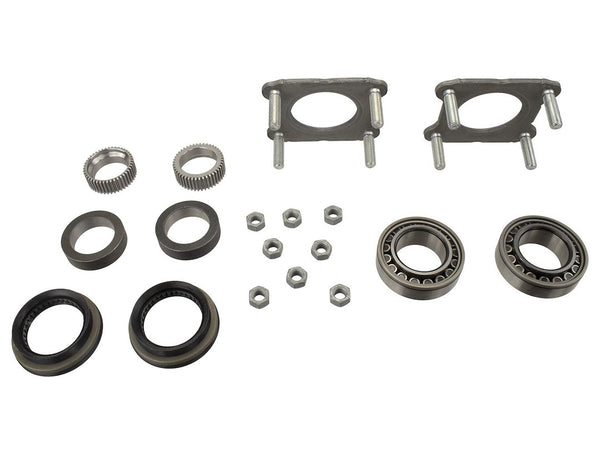 Ford Performance Axle Bearing Kit (MPN: M-1225-C)