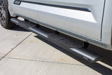Raptor Series 5 Inch Oval Slide Track Running Boards (MPN: 2004-0142BT)