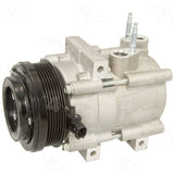 Four Seasons Air Conditioner Compressor (MPN: 68188)