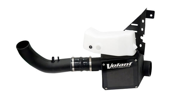Volant Cool Air Intakes Cold Air Intake System (MPN: 19362)