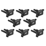 MSD Ignition Street Fire Ignition Coil (MPN: 55168)