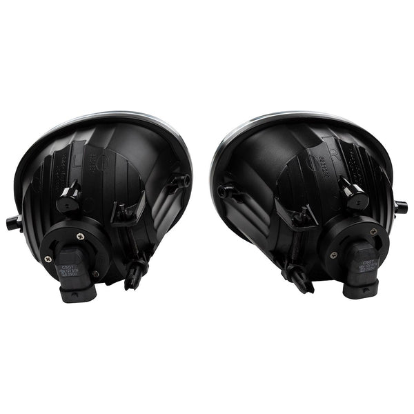 Halogen Fog Light Set by ARB (MPN: 3500590)